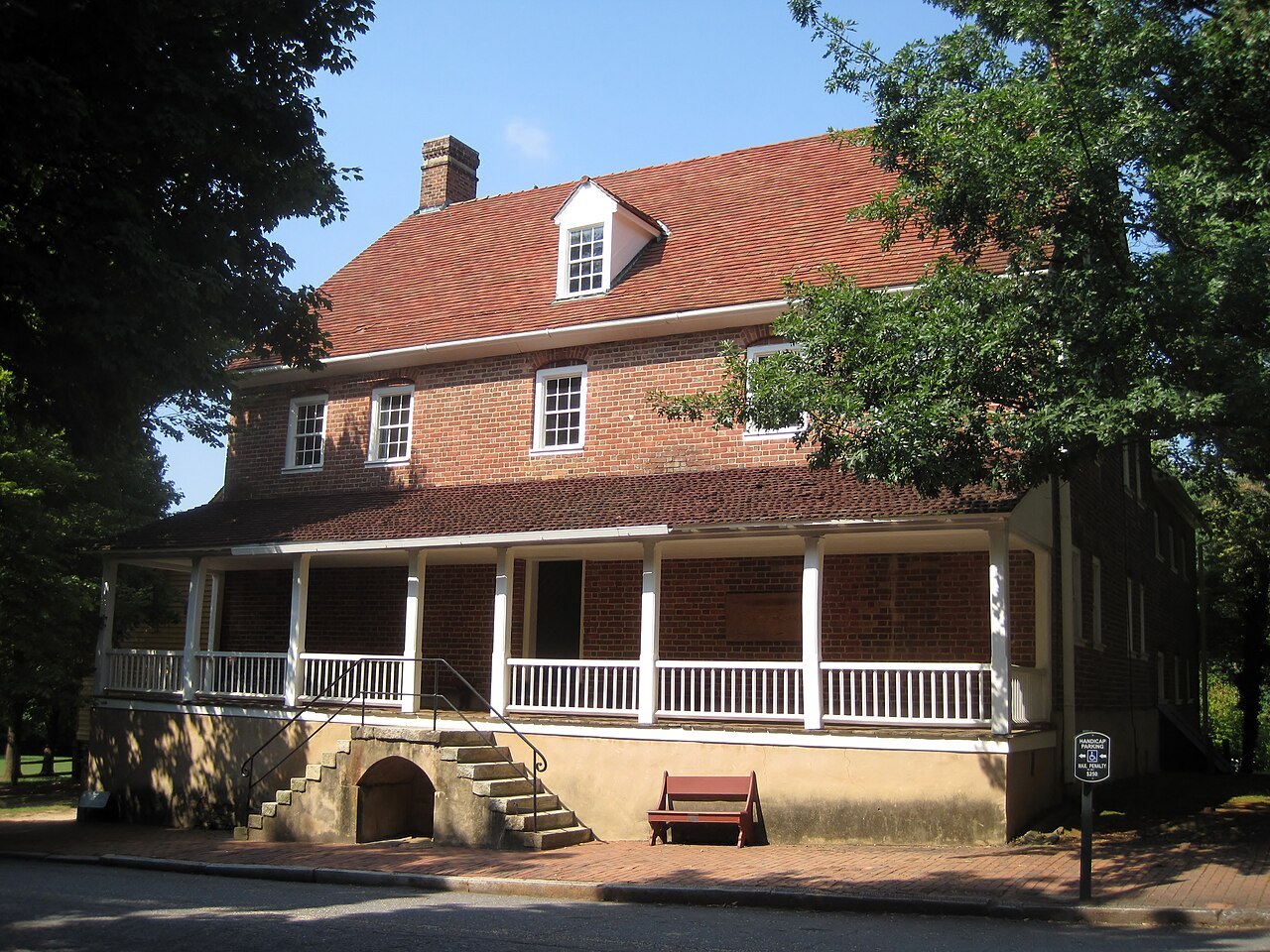 Salem Tavern (7802226070)