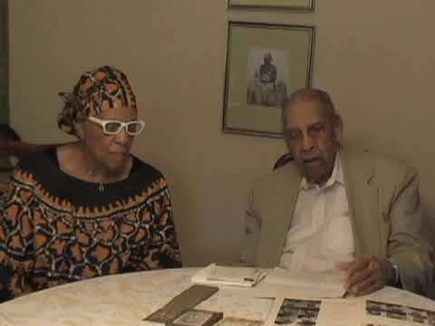 BLACK HISTORY WINSTON-SALEM,NC video thumbnail